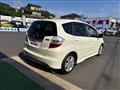 2007 Honda Fit