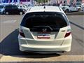 2007 Honda Fit