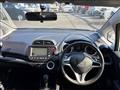 2007 Honda Fit