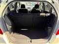 2007 Honda Fit