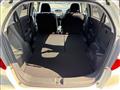 2007 Honda Fit