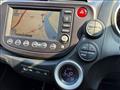 2007 Honda Fit