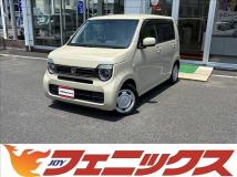 2022 Honda N-WGN
