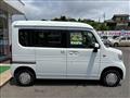 2020 Honda N-VAN
