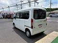 2020 Honda N-VAN