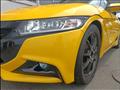 2016 Honda S660