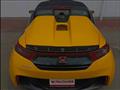 2016 Honda S660
