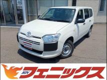 2022 Toyota Probox Van