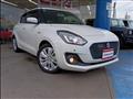 2018 Suzuki Swift