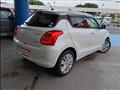 2018 Suzuki Swift