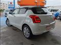 2018 Suzuki Swift