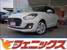 2018 Suzuki Swift