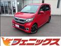 2017 Honda N-WGN