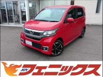 2017 Honda N-WGN