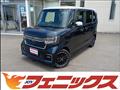 2022 Honda N BOX