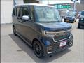 2022 Honda N BOX