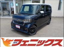 2022 Honda N BOX