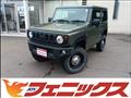 2020 Suzuki Jimny