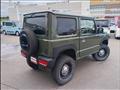 2020 Suzuki Jimny