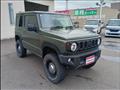 2020 Suzuki Jimny