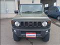 2020 Suzuki Jimny