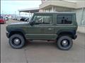 2020 Suzuki Jimny