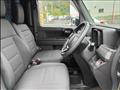 2023 Honda N-VAN