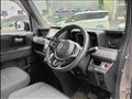 2023 Honda N-VAN