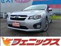 2014 Subaru Impreza Sportswagon