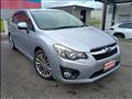 2014 Subaru Impreza Sportswagon