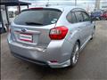 2014 Subaru Impreza Sportswagon