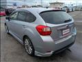 2014 Subaru Impreza Sportswagon