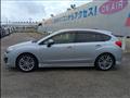 2014 Subaru Impreza Sportswagon
