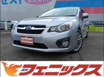 2014 Subaru Impreza Sportswagon
