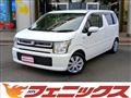 2021 Suzuki Wagon R