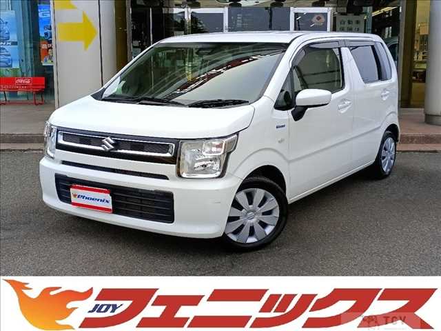 2021 Suzuki Wagon R
