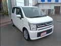 2021 Suzuki Wagon R