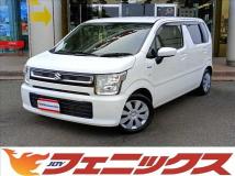 2021 Suzuki Wagon R