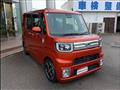 2020 Daihatsu WAKE