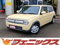 2017 Suzuki Lapin