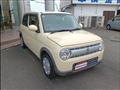 2017 Suzuki Lapin