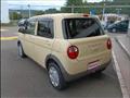 2017 Suzuki Lapin