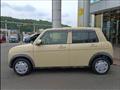 2017 Suzuki Lapin