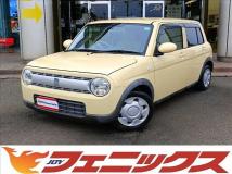 2017 Suzuki Lapin