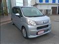 2021 Daihatsu Move