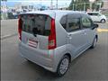2021 Daihatsu Move