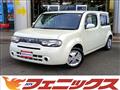 2012 Nissan Cube