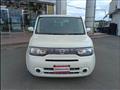 2012 Nissan Cube