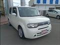 2012 Nissan Cube