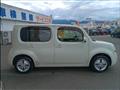 2012 Nissan Cube